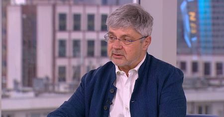 Czy warto zaszczepić syna przeciw HPV?
