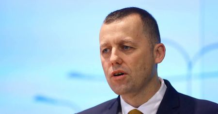 Wild: CPK jest projektem zmieniającym oblicze kolei w Polsce