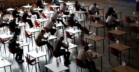 Matura: egzaminy pisemne od 8 do 29 czerwca