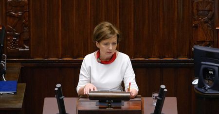 Sejm uchwalił ustawę o dodatku solidarnościowym i o podniesieniu zasiłku dla bezrobotnych