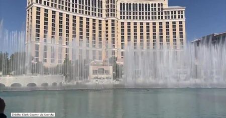 Kasyna ponownie otwarte w Las Vegas. Brak turystów doprowadził do gigantycznego bezrobocia w światowej stolicy hazardu