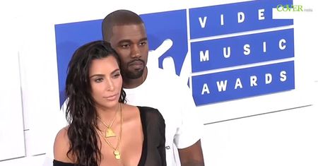 Kanye West zaoferował, że zapłaci pełne czesne córce George’a Floyda