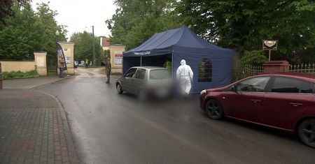 56 przypadków zakażenia i 279 osób w kwarantannie. Ognisko koronawirusa w fabryce lodów w Działoszynie
