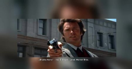 Clint Eastwood skończył 90 lat.