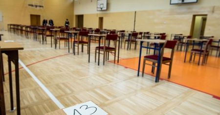 W poniedziałek rozpoczynają się matury