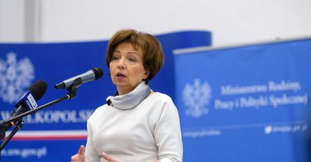 Maląg: w Poznaniu i Warszawie rozpatrzono najmniej wniosków o mikropożyczki dla przedsiębiorców