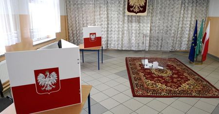Uchwała PKW ws. wyborów prezydenckich opublikowana w Dzienniku Ustaw