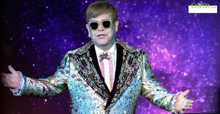 Elton John wysłał na przymusowy urlop muzyków swojej ostatniej trasy koncertowej. Gwiazdor stracił przez pandemię… 60 mln funtów