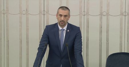 Przed północą Senat przyjął ustawę w sprawie wyborów prezydenckich