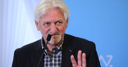 Prof. Horban: musimy się przygotować na powrót epidemii jesienią