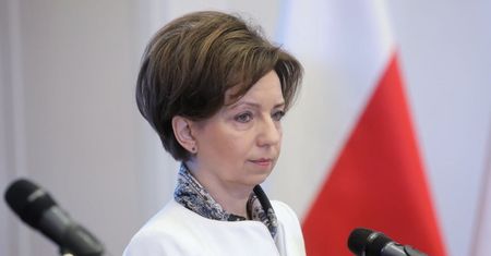 Maląg: łączna kwota umorzeń składek ZUS to 7,2 mld zł