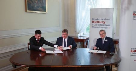 Od 2021 r. Muzeum Tatrzańskie w Zakopanem będzie instytucją współprowadzoną przez MKiDN