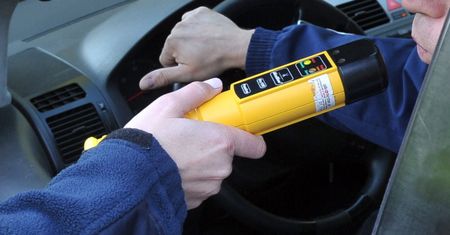 Kierowcy autobusów miejskich są kontrolowani na obecność alkoholu, ale nie narkotyków