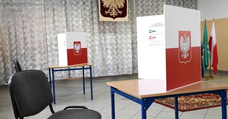 Rozpoczęło się głosowanie w wyborach prezydenckich