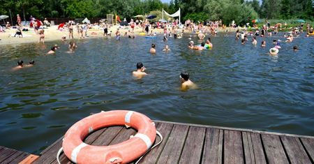 W sobotnią noc początek astronomicznego lata