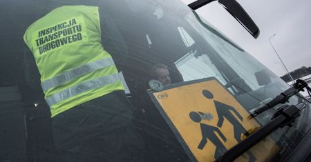 26 czerwca rusza akcja “Bezpieczny autokar”