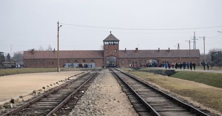 Muzeum Auschwitz szuka firmy, która naprawi poobozową wieżę