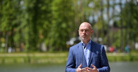 Program Moja Woda rusza od pierwszego lipca