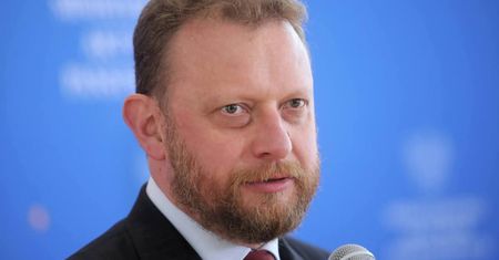 Szumowski: COVID-19 to oczywiście nie jest jedyny temat, którym zajmuje się ministerstwo
