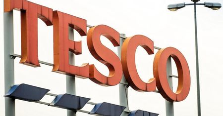 Sieć supermarketów Tesco wycofuje się z Polski