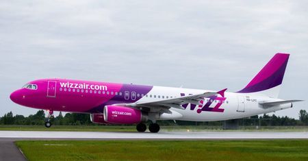 Wizz Air ponownie otworzył swoje bazy w Polsce i wznowił loty z i do naszego kraju