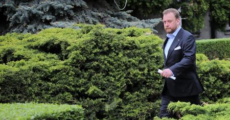 Szumowski: w piątek będę mógł podać rekomendacje dla PKW ws. głosowania korespondencyjnego