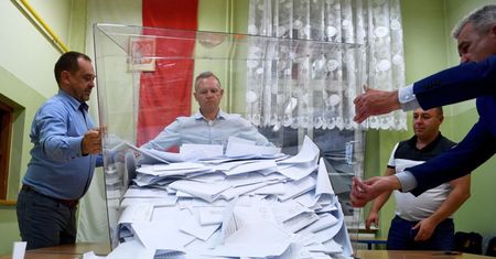 W piątek mija termin na złożenie wniosku ws. głosowania przez pełnomocnika