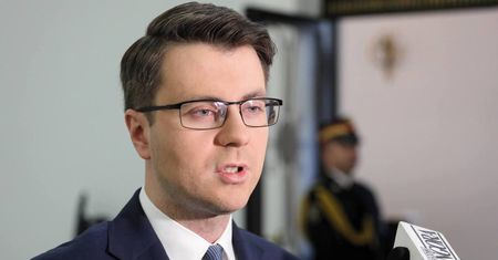 Müller: nie czeka nas podwyżka podatków; nie ma mowy o masowych zwolnieniach w budżetówce