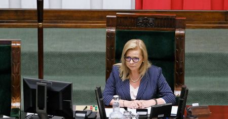 Sejm odrzucił większość poprawek Senatu do ustawy o dodatku solidarnościowym