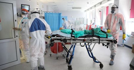 221 nowych przypadków koronawirusa, w tym 178 na Śląsku; nie ma nowych zgonów