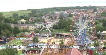 Już jutro obchodzimy Dzień Dziecka! Poznajcie kilka ciekawostek związanych z tym radosnym świętem