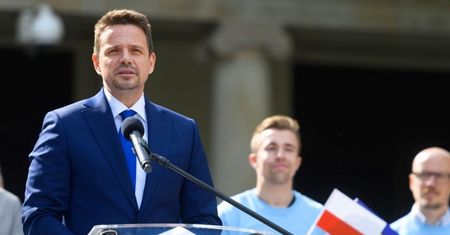 Trzaskowski: prezydent musi być niezależny