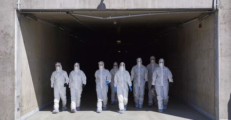 Prezes NFZ: wypłaciliśmy prawie 18 mln zł na dodatkowe świadczenie dla medyków