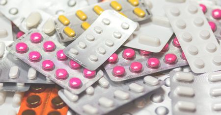 Rynek apteczny w kwietniu zanotował sprzedaż na poziomie 2,78 mld zł