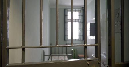 Jak obchodzony jest dzień matki w więzieniu ?