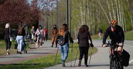 Kantar Public – nastroje społeczne: 53 proc. pesymistów i 35 proc. optymistów