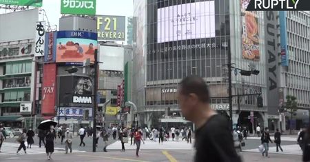 Władze Japonii zniosły stan wyjątkowy już na terenie całego kraju. 17 tys. zakażeń i 830 zgonów na 125 milionów mieszkańców