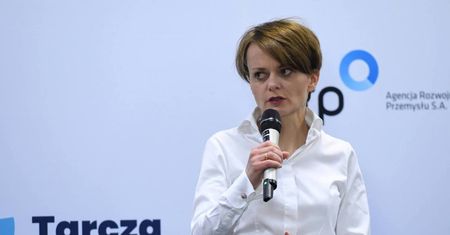 Więcej pieniędzy dla powiatów i rozszerzenie zakresu darowizn odliczanych od PIT – w Tarczy 4.0