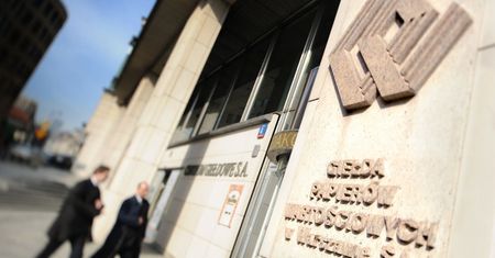 “Koronaobligacje” PFR zadebiutowały w czwartek na rynku Catalyst