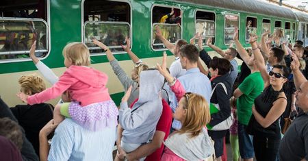 MEN publikuje wytyczne w sprawie wypoczynku dzieci i młodzieży