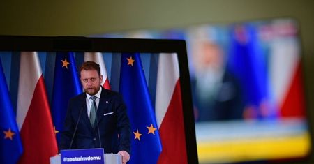 Szumowski: podejrzewam, że zakażonych koronawirusem jest 20-30 tys. osób