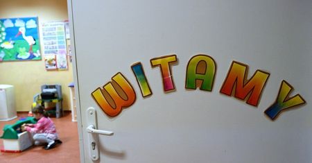 Otwarto 1600 przedszkoli, poszło do nich prawie 11 tys. dzieci
