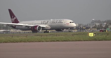 Kolejne linie lotnicze ogłaszają drastyczne cięcia. Virgin Atlantic zwalnia ponad 3 tysiące pracowników i wycofuje się z lotniska Gatwick