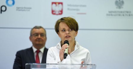 Rusza program wsparcia dla firm transportowych wart 1,7 mld zł