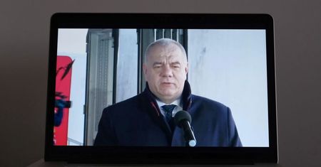 Sasin: wybory prezydenckie mogą się odbyć jeszcze w czerwcu