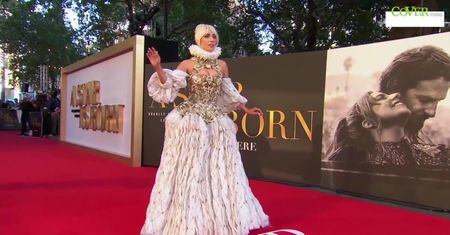 Lady Gaga ogłosiła premierę swojego szóstego albumu. „Chromatica” pojawi się 29 maja