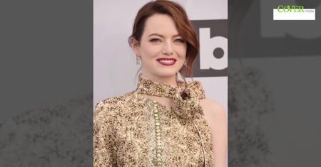 Emma Stone wzięła ślub w sekrecie? Aktorka ma obrączkę na palcu
