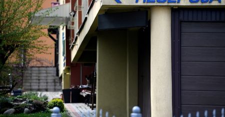 Na początku maja otworzyło się 10 proc. hoteli