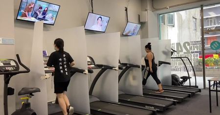 W Hongkongu złagodzono restrykcje. Ponownie otworzono siłownie, bary i restauracje