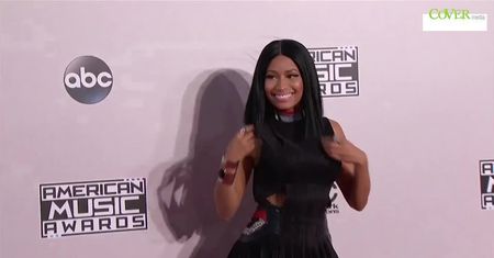 Nicki Minaj jest w ciąży? Gwiazda podsyca domysły